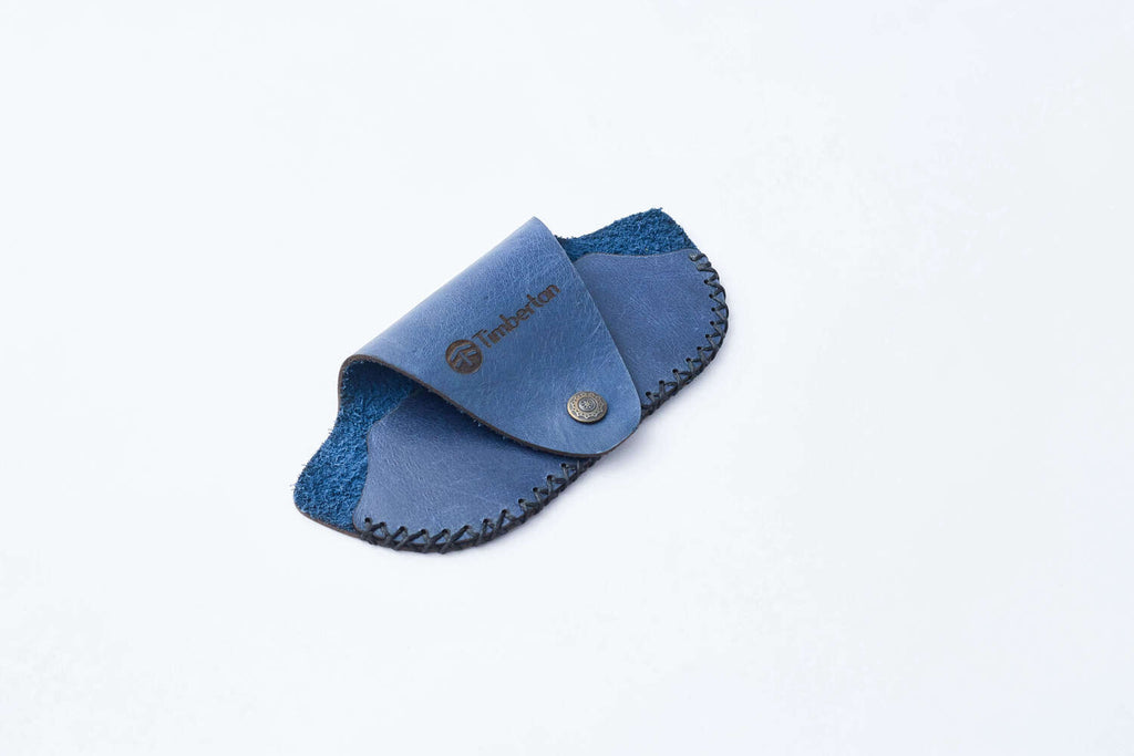 NEVERLAND in layered Ebony wood