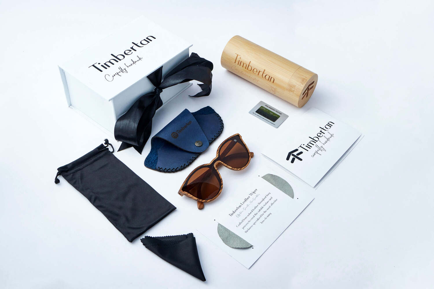 MALLORCA in Zebra wood