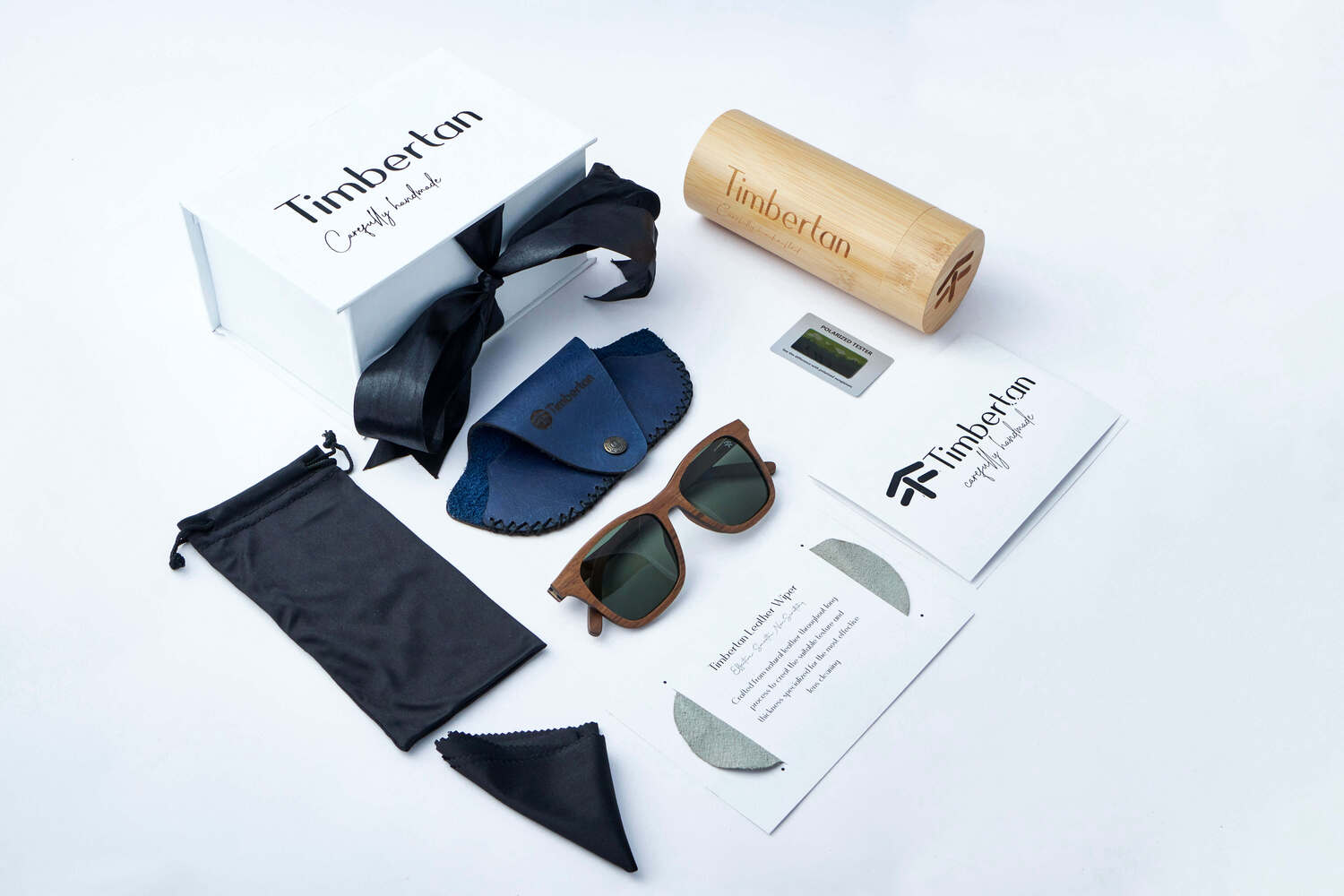 NEVERLAND in layered walnut wood