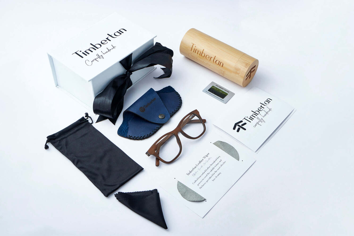 NEVERLAND prescription in layered walnut wood