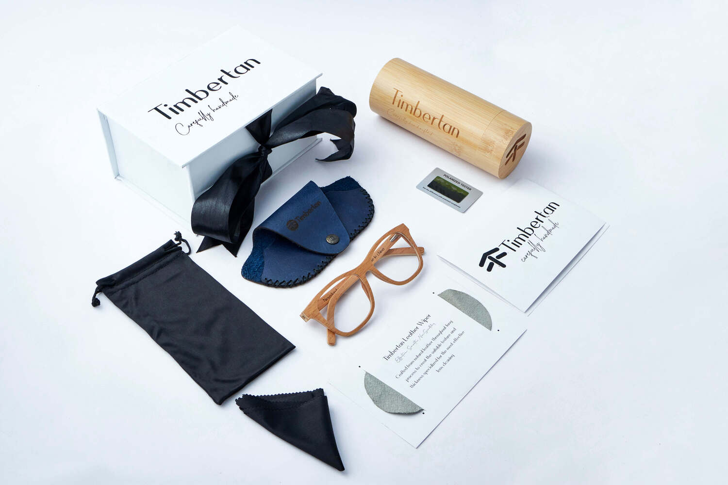 NEVERLAND prescription in layers beechwood