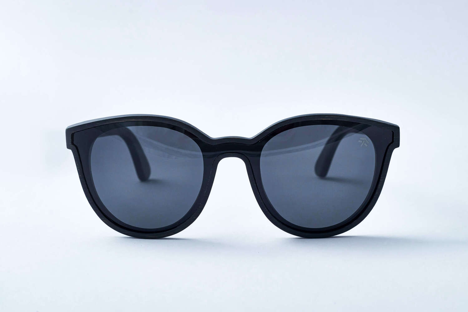 MALLORCA in black bamboo wood