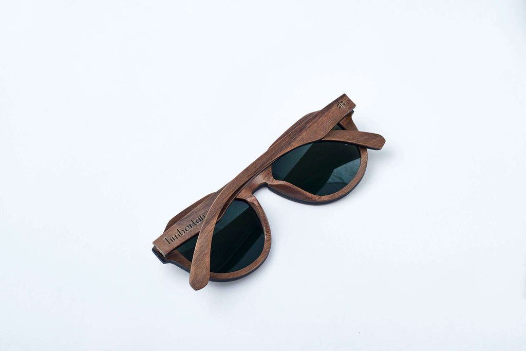 WHITSUNDAY in layered walnut wood