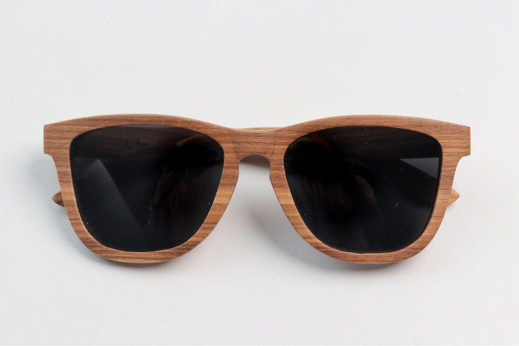 CHESTER in Zebra wood