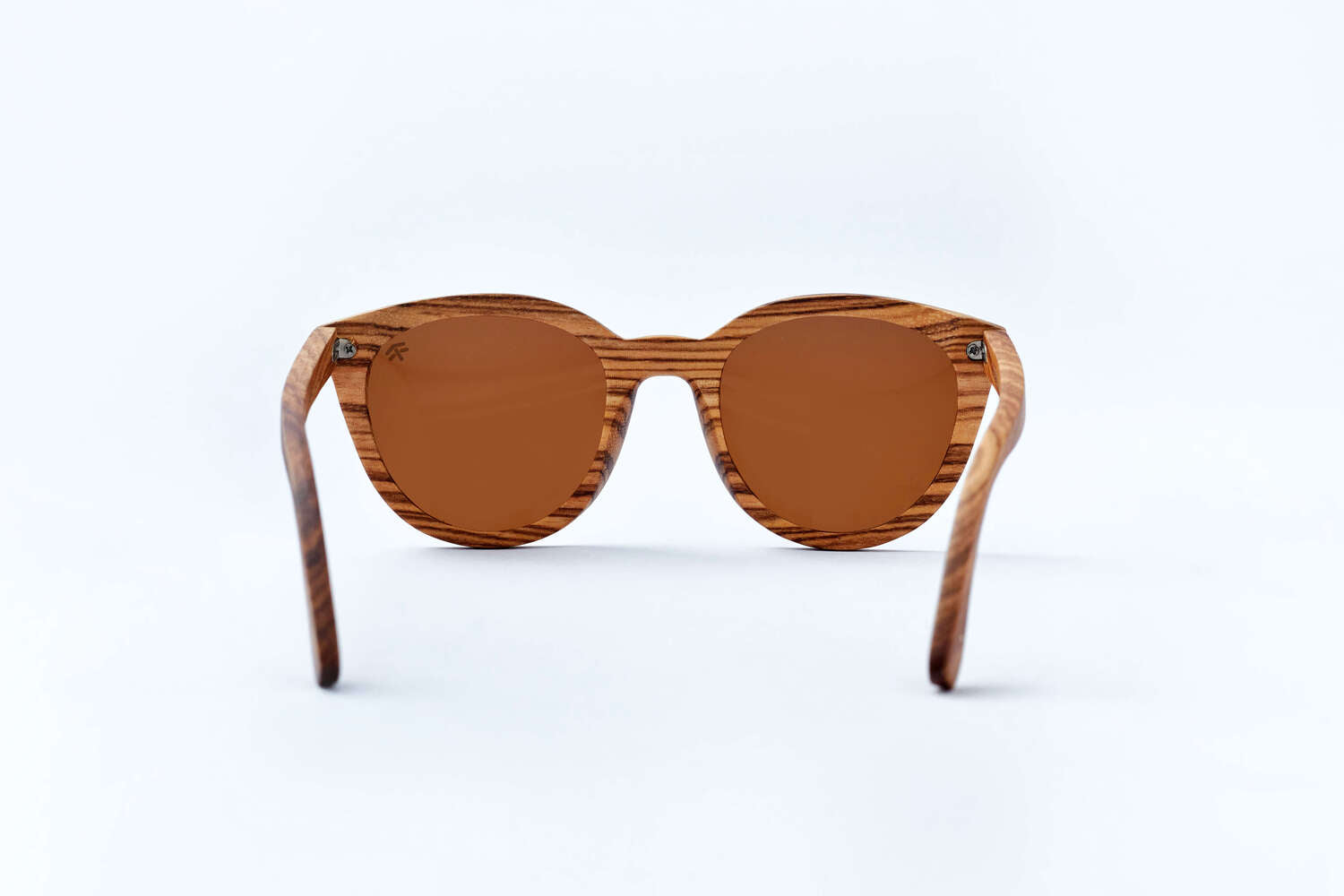 MALLORCA in Zebra wood