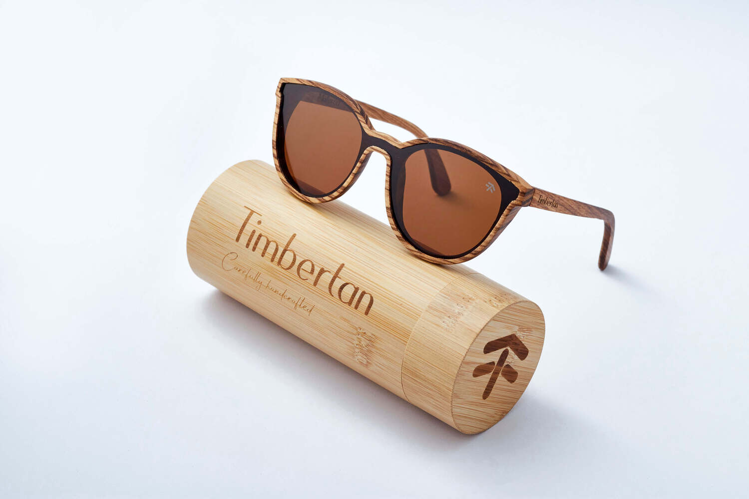 MALLORCA in Zebra wood