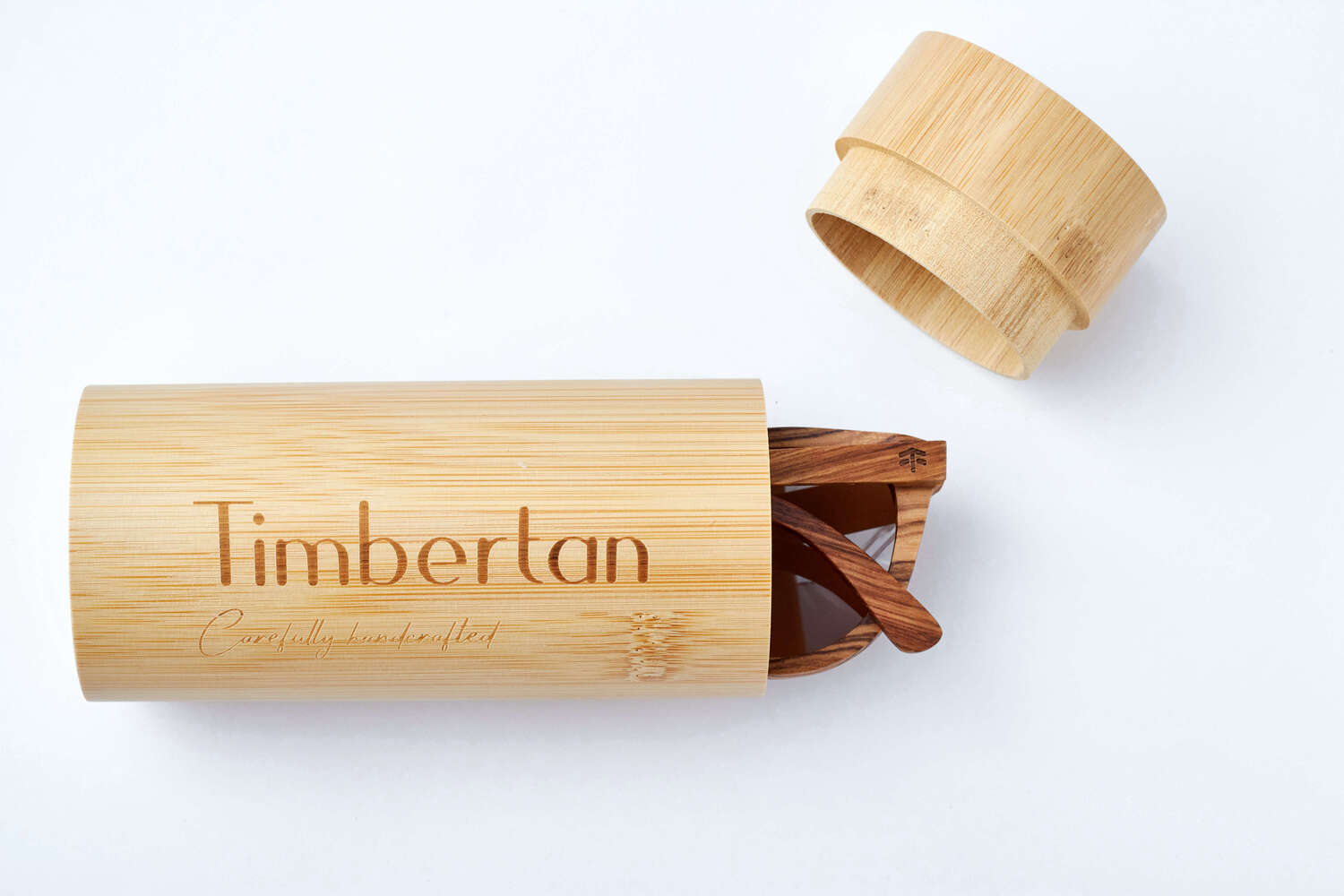 MALLORCA in Zebra wood