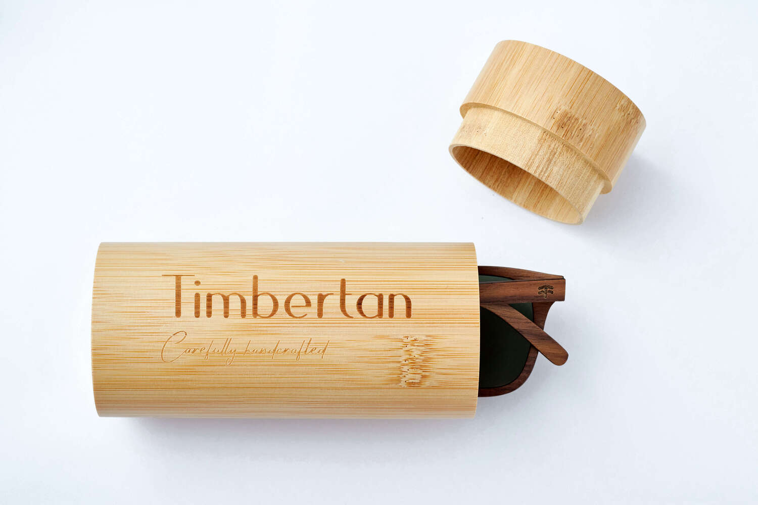 NEVERLAND in layered walnut wood