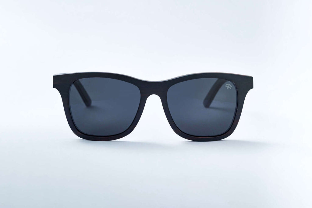 NEVERLAND in layered Ebony wood