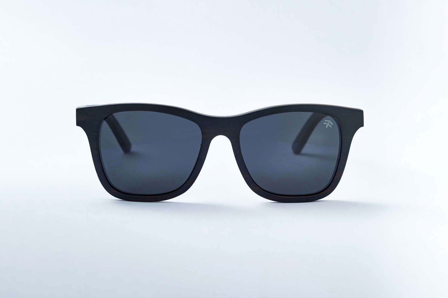 NEVERLAND in layered Ebony wood