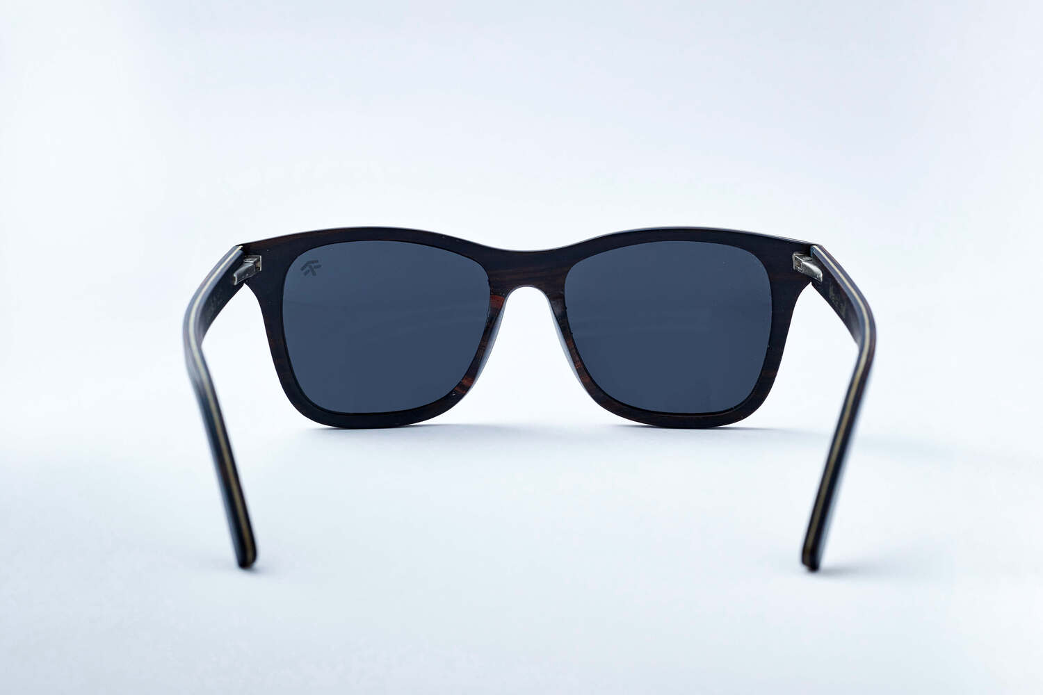 NEVERLAND in layered Ebony wood