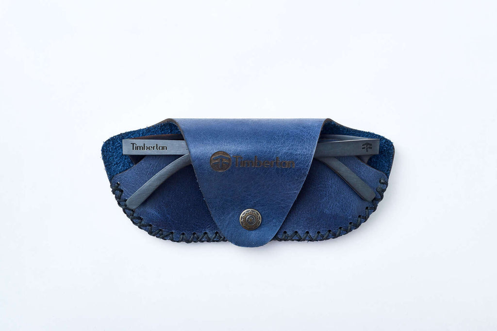 NEVERLAND in layered Ebony wood