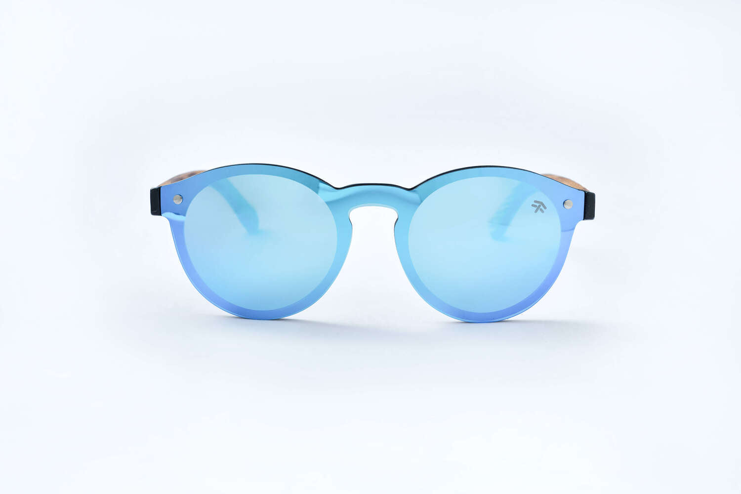 Bora Bora in Zebra wood