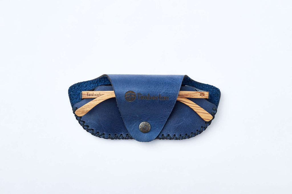 Bora Bora in Zebra wood