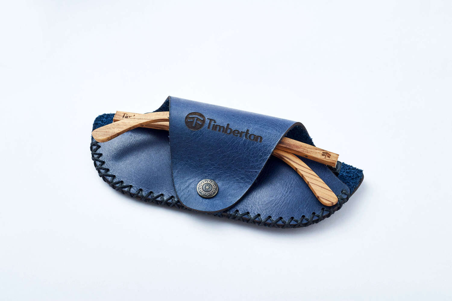 Bora Bora in Zebra wood