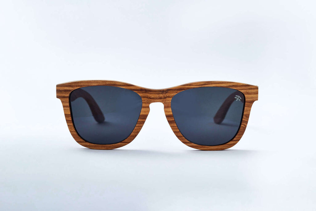 CHESTER in Zebra wood