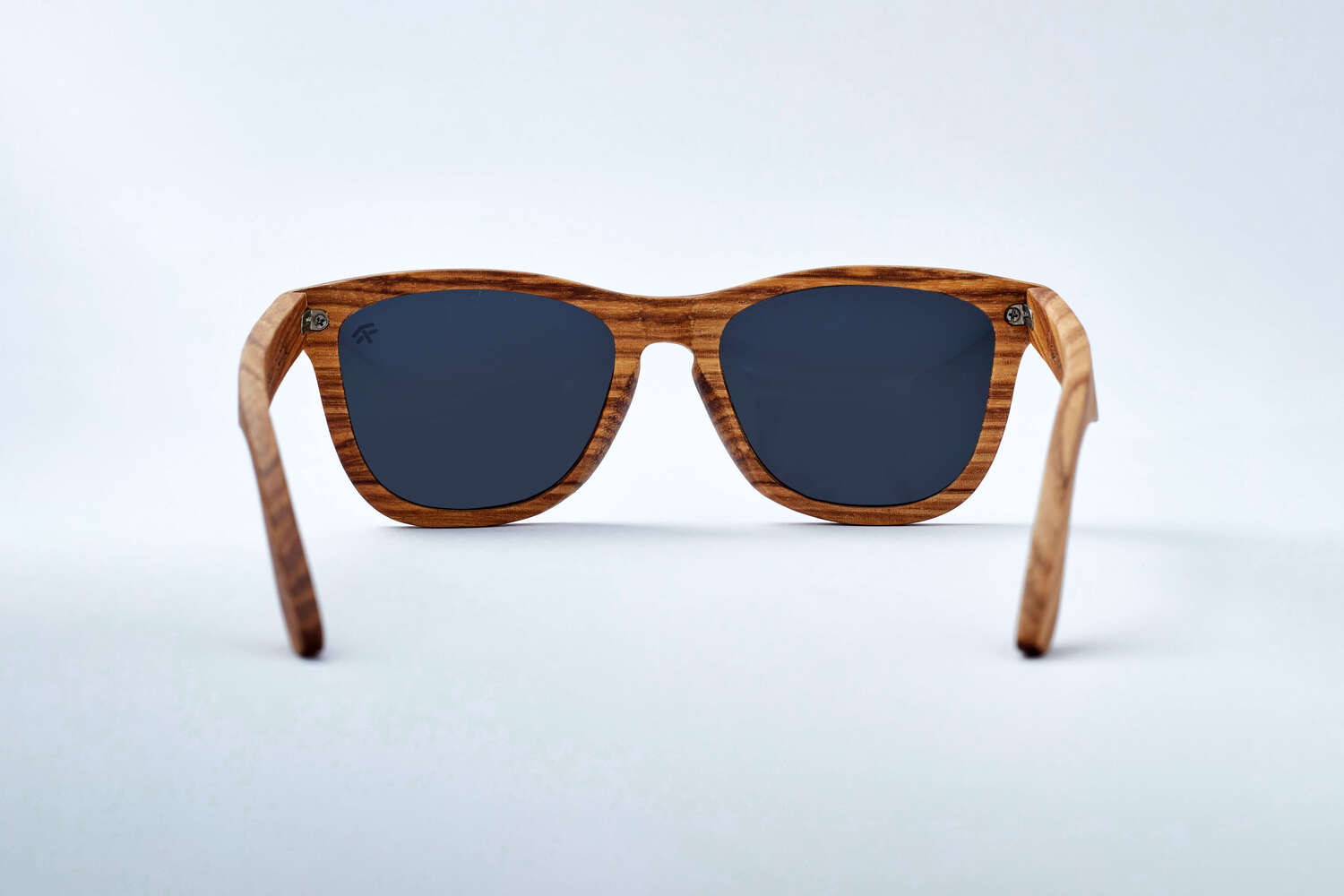 CHESTER in Zebra wood