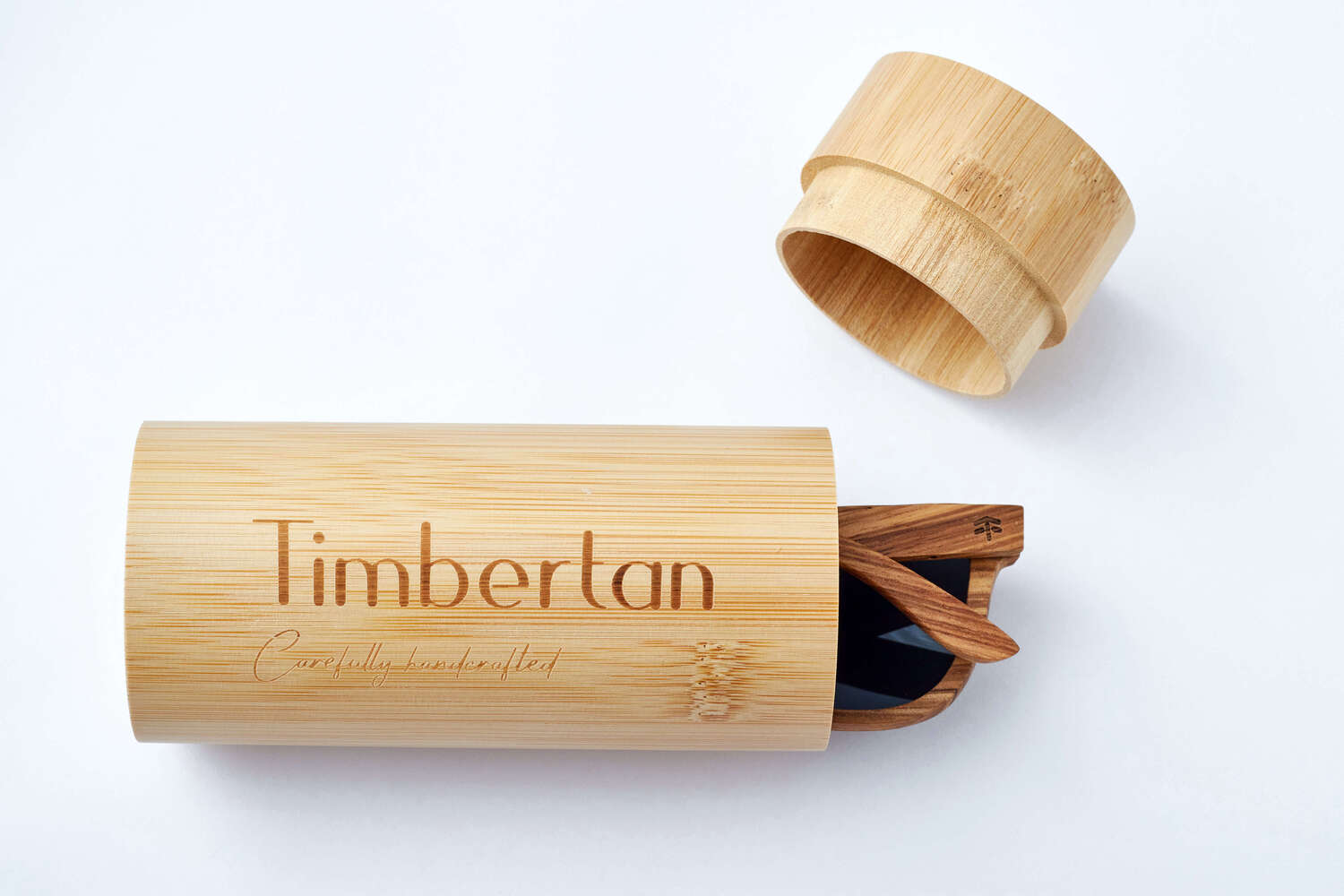 CHESTER in Zebra wood