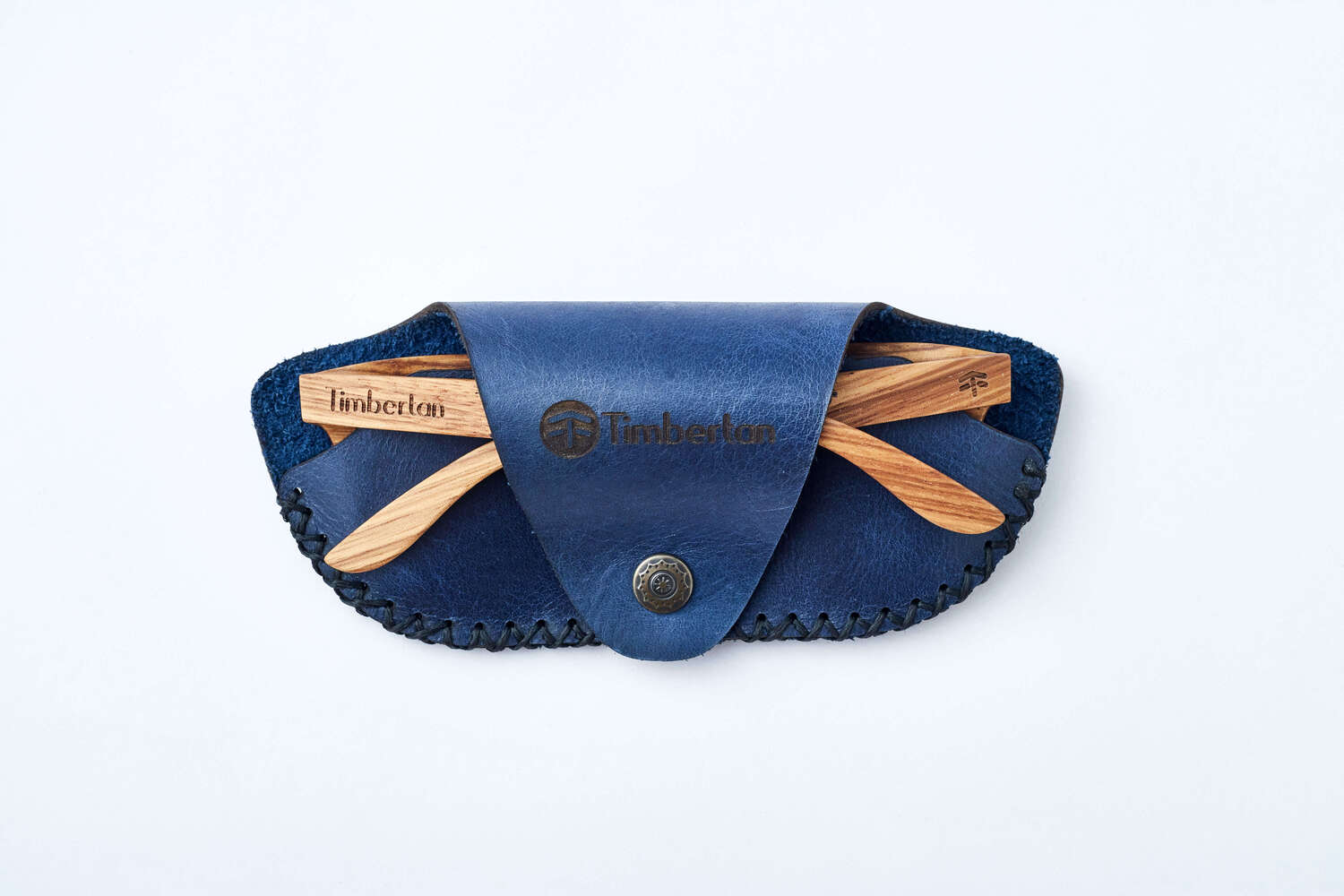 CHESTER in Zebra wood