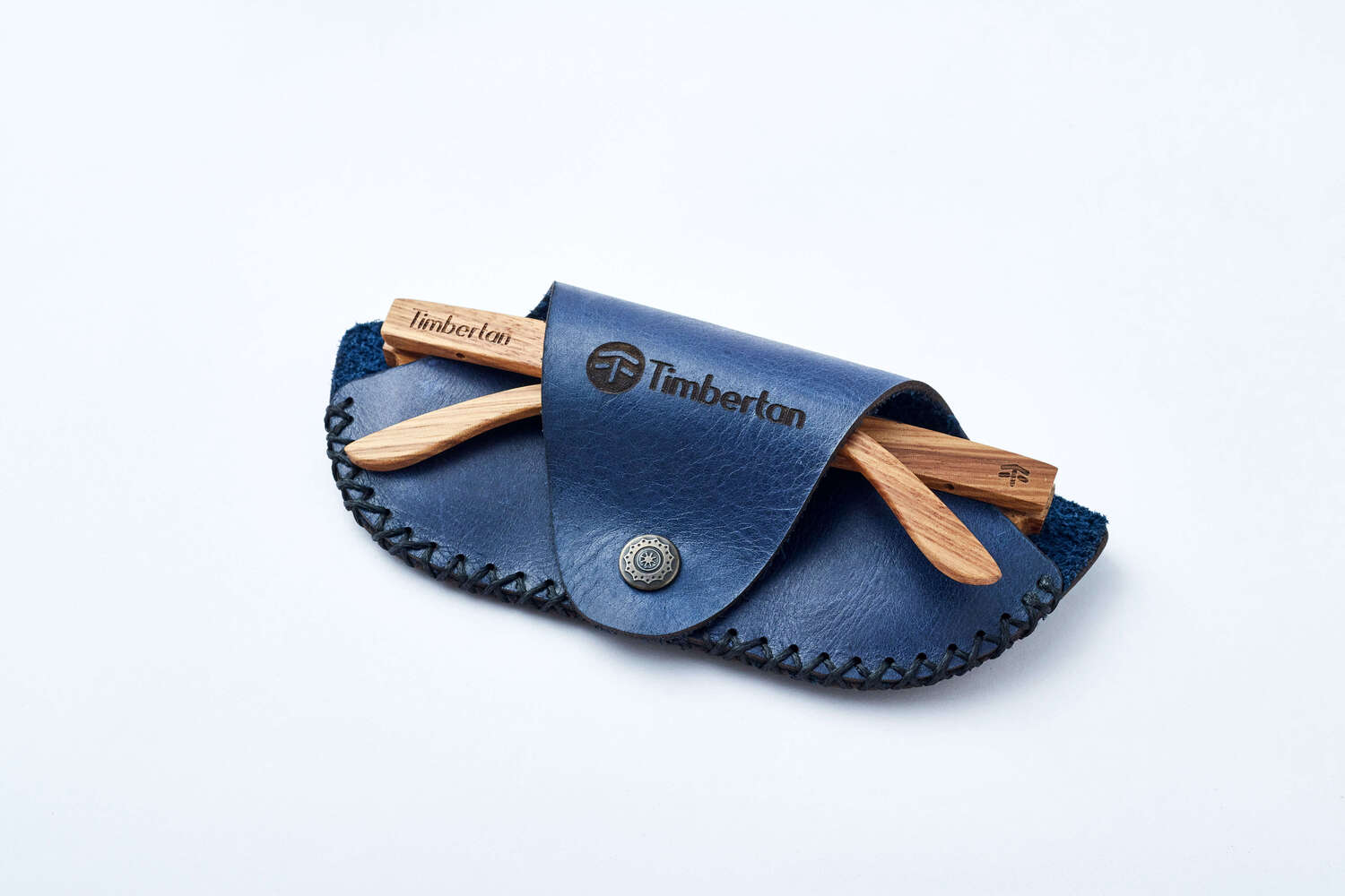 CHESTER in Zebra wood