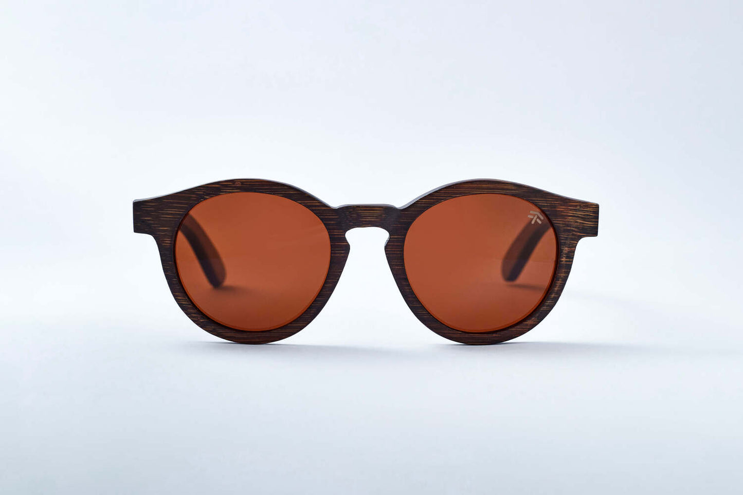 OSCAR in Bamboo wood