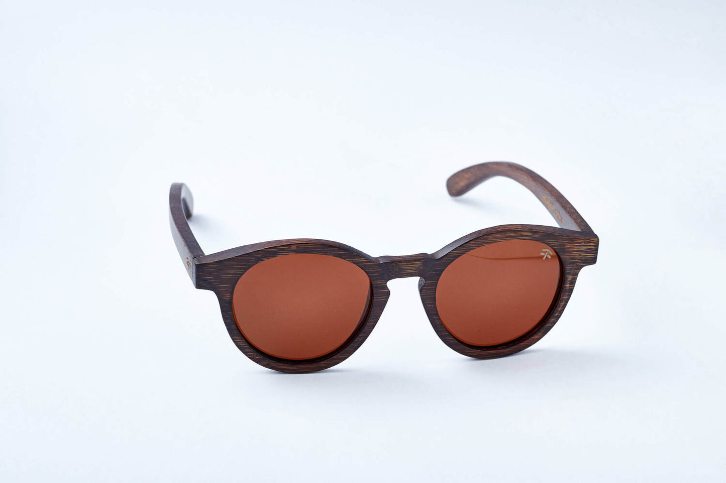 OSCAR in Bamboo wood