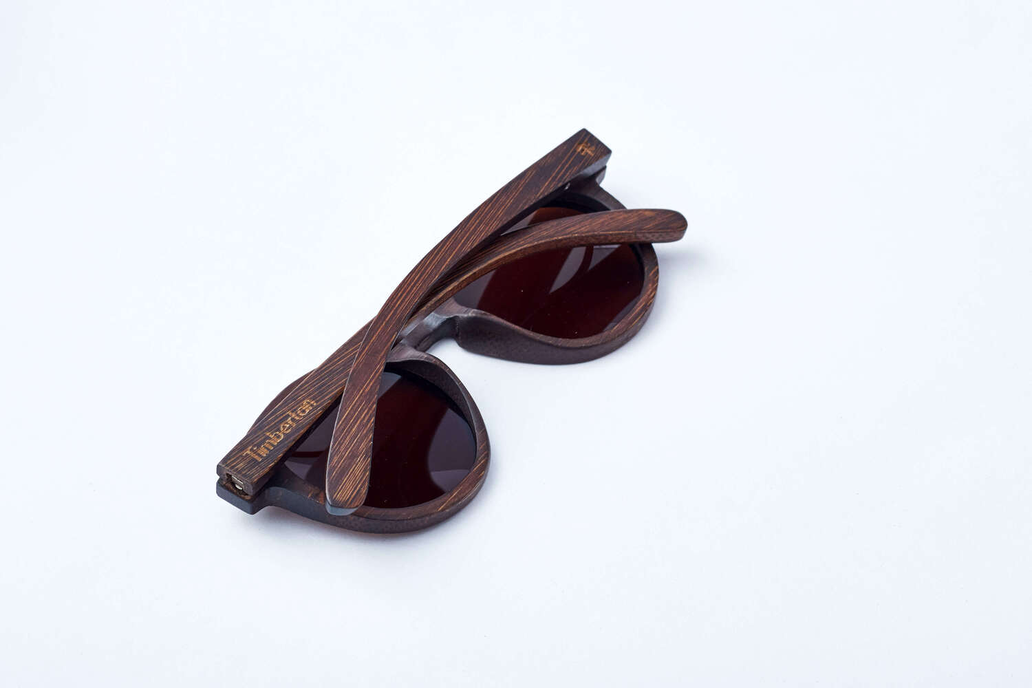 OSCAR in Bamboo wood