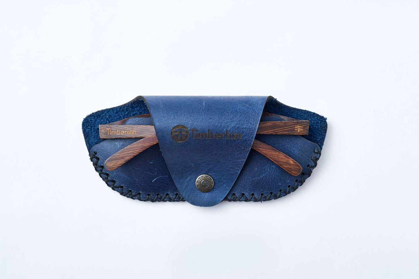 OSCAR in Bamboo wood