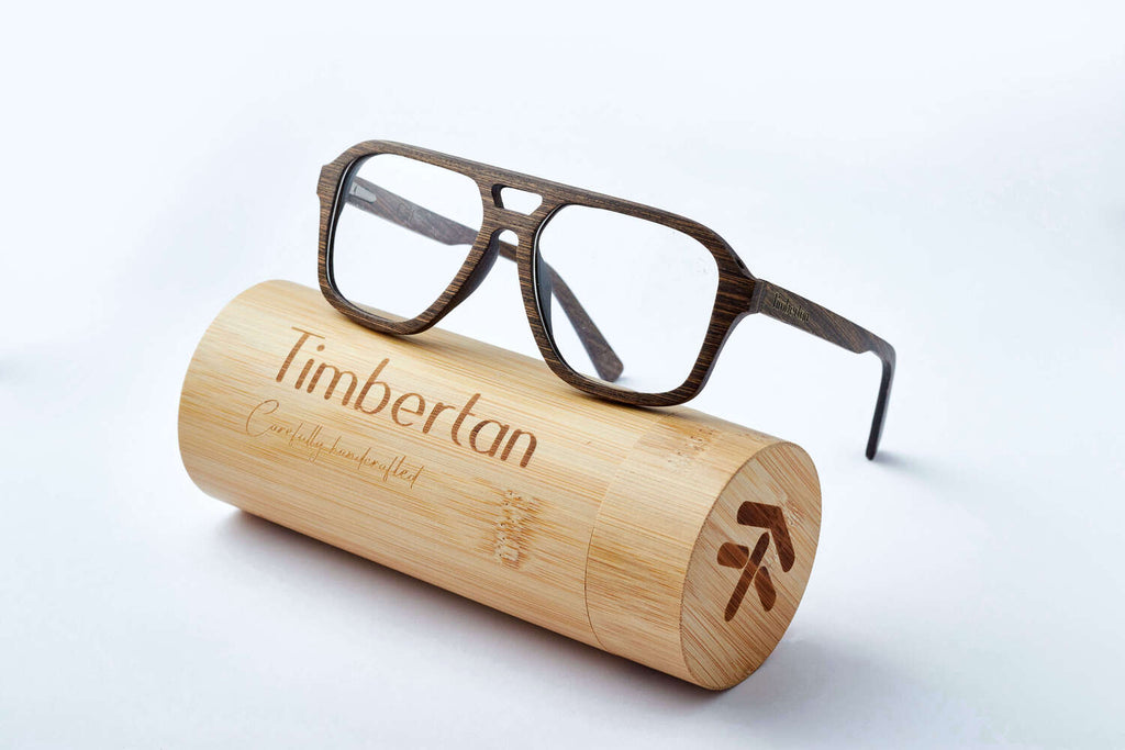 CLIFF prescription in layered walnut wood