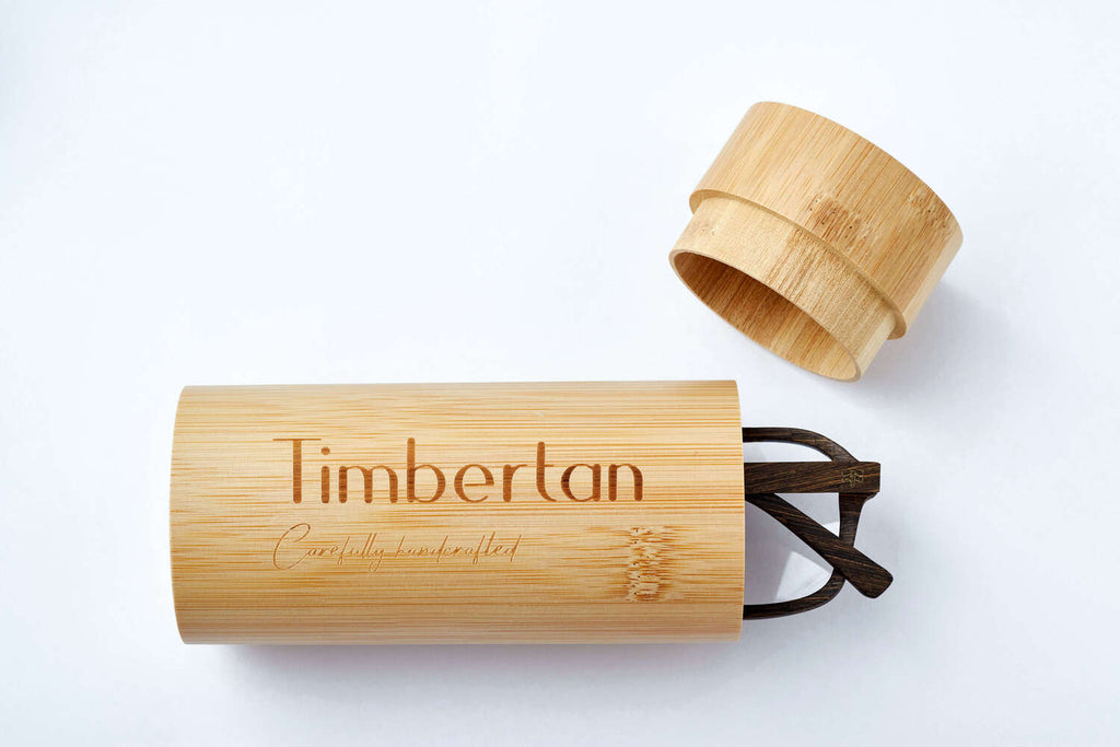 CLIFF prescription in layered walnut wood