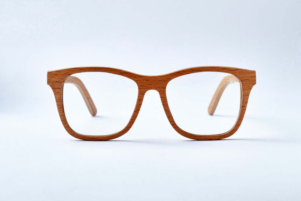 NEVERLAND prescription in layers beechwood