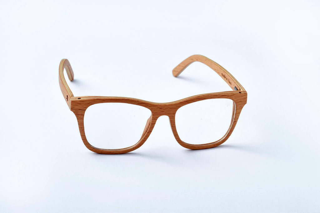 NEVERLAND prescription in layers beechwood