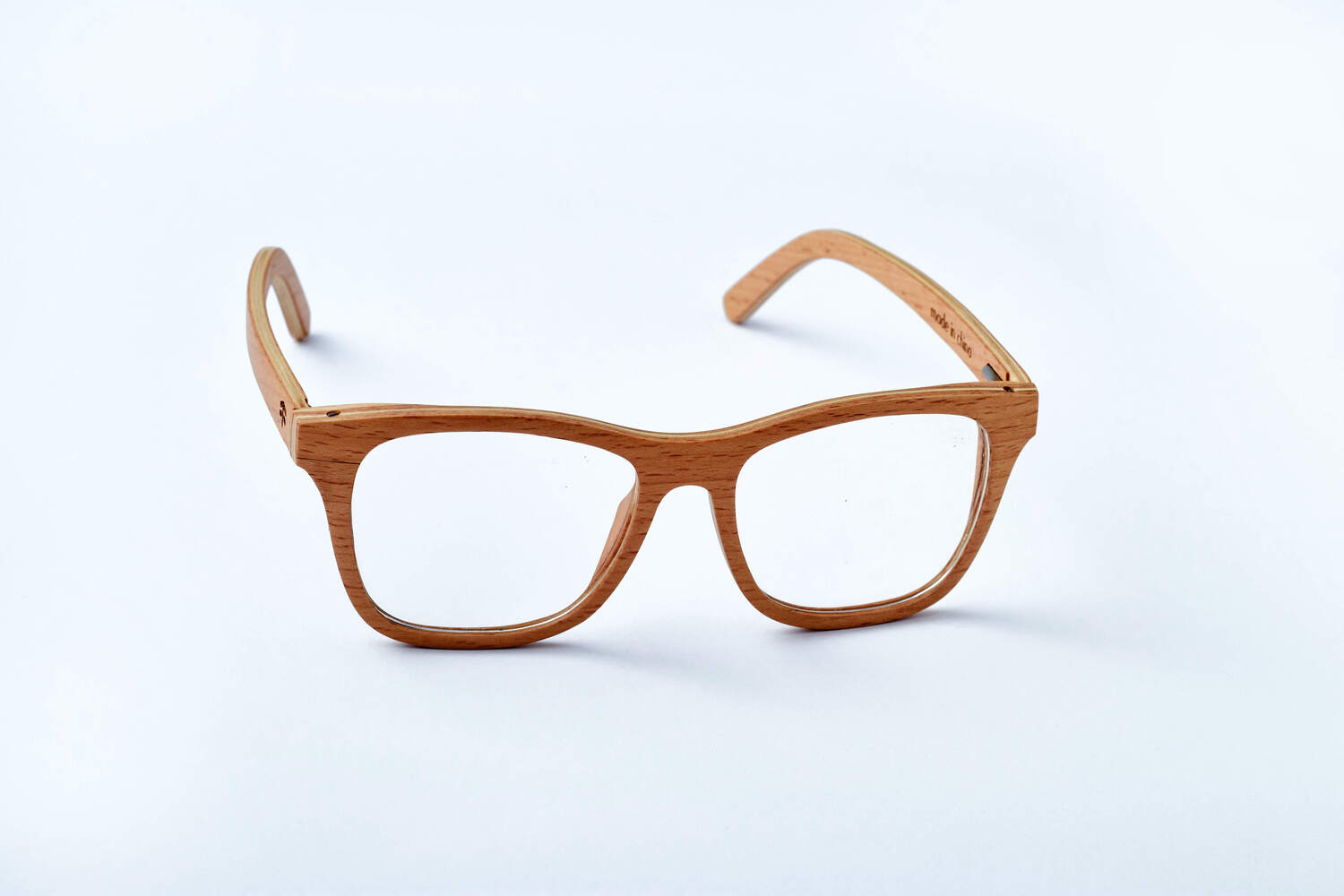 NEVERLAND prescription in layers beechwood