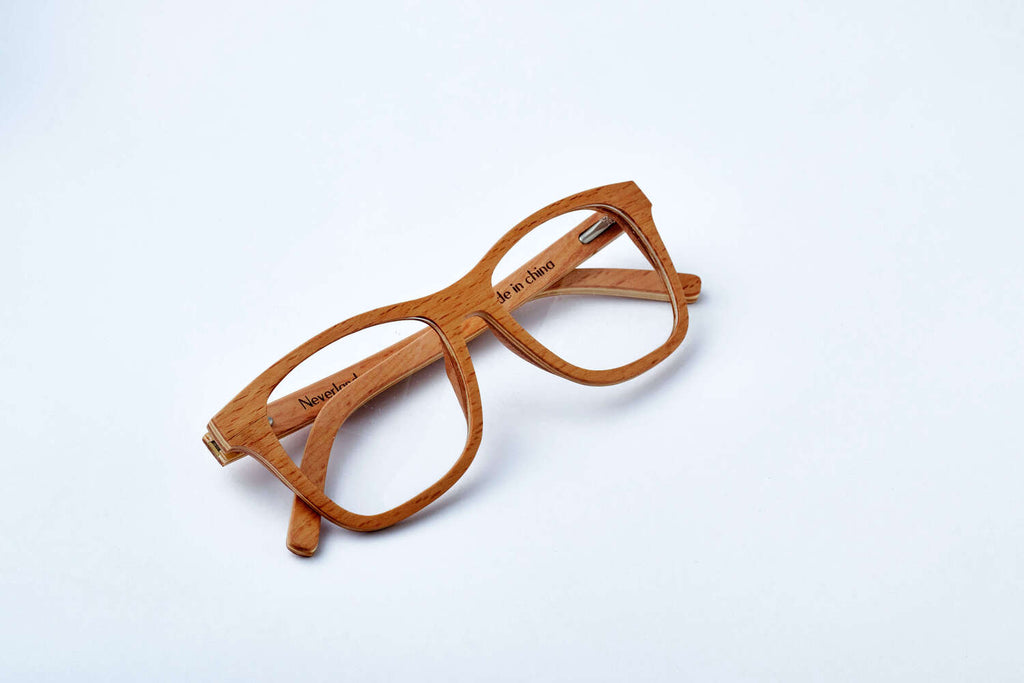 NEVERLAND prescription in layers beechwood