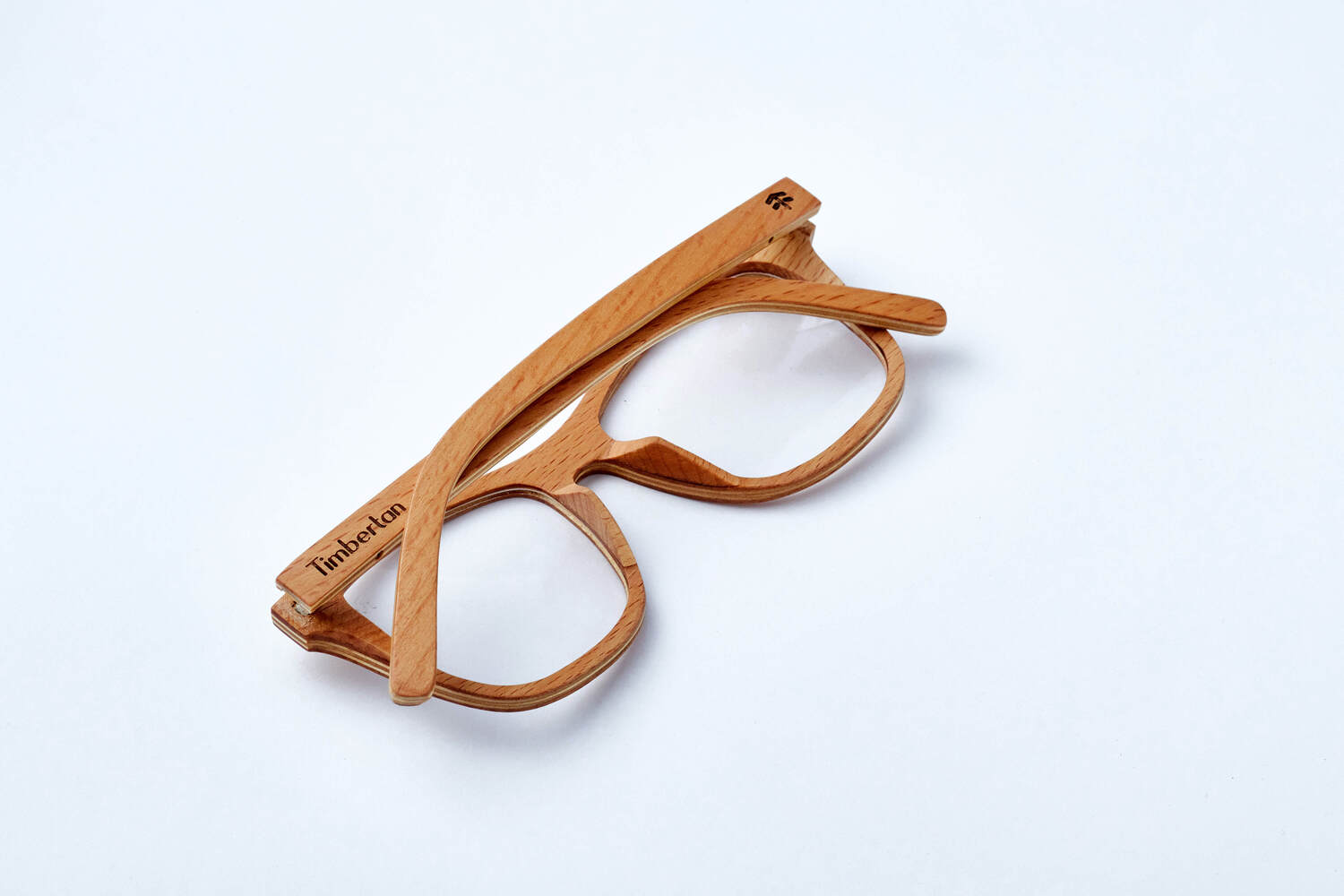 NEVERLAND prescription in layers beechwood