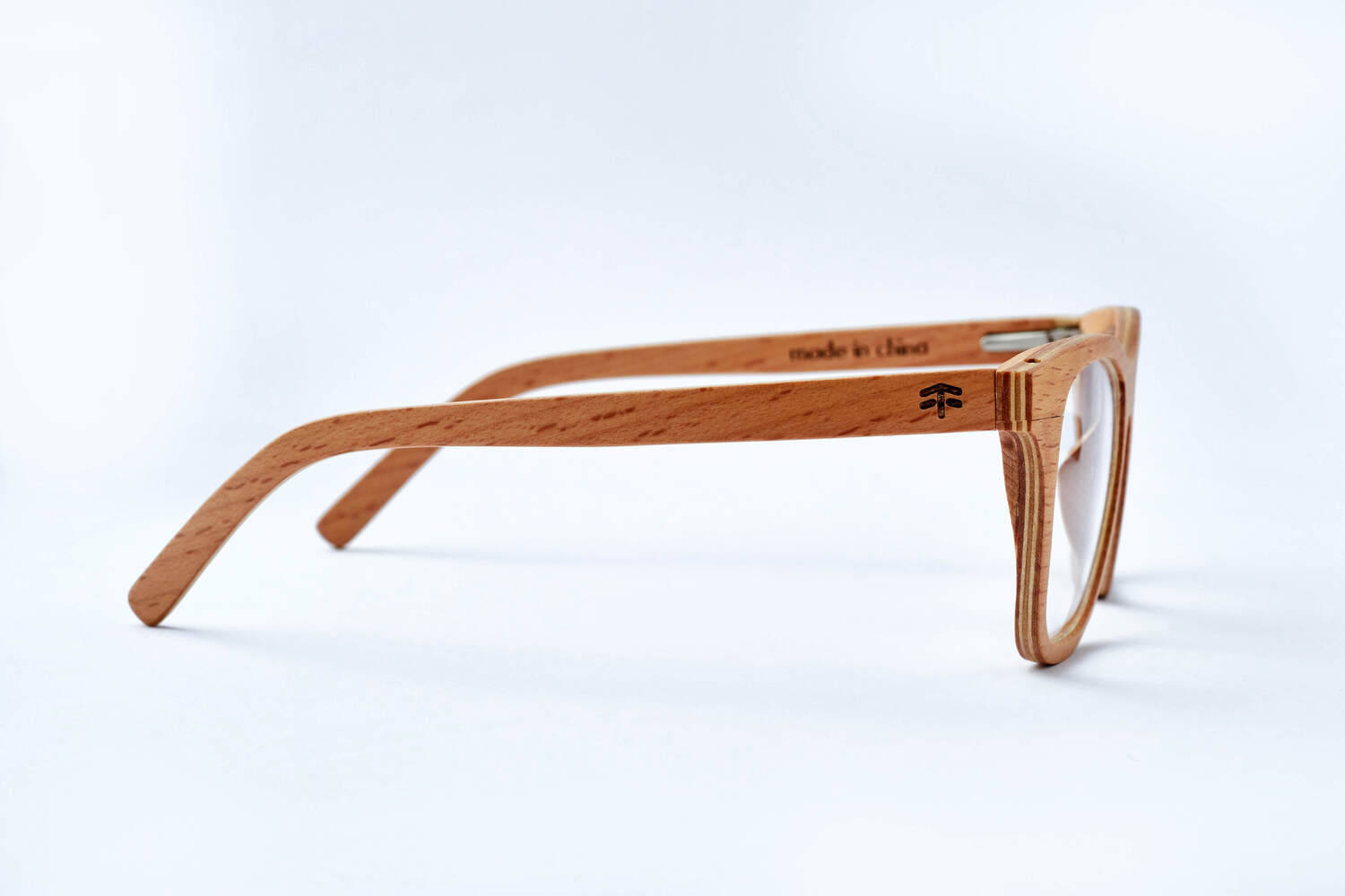 NEVERLAND prescription in layers beechwood