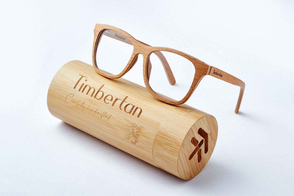 NEVERLAND prescription in layers beechwood