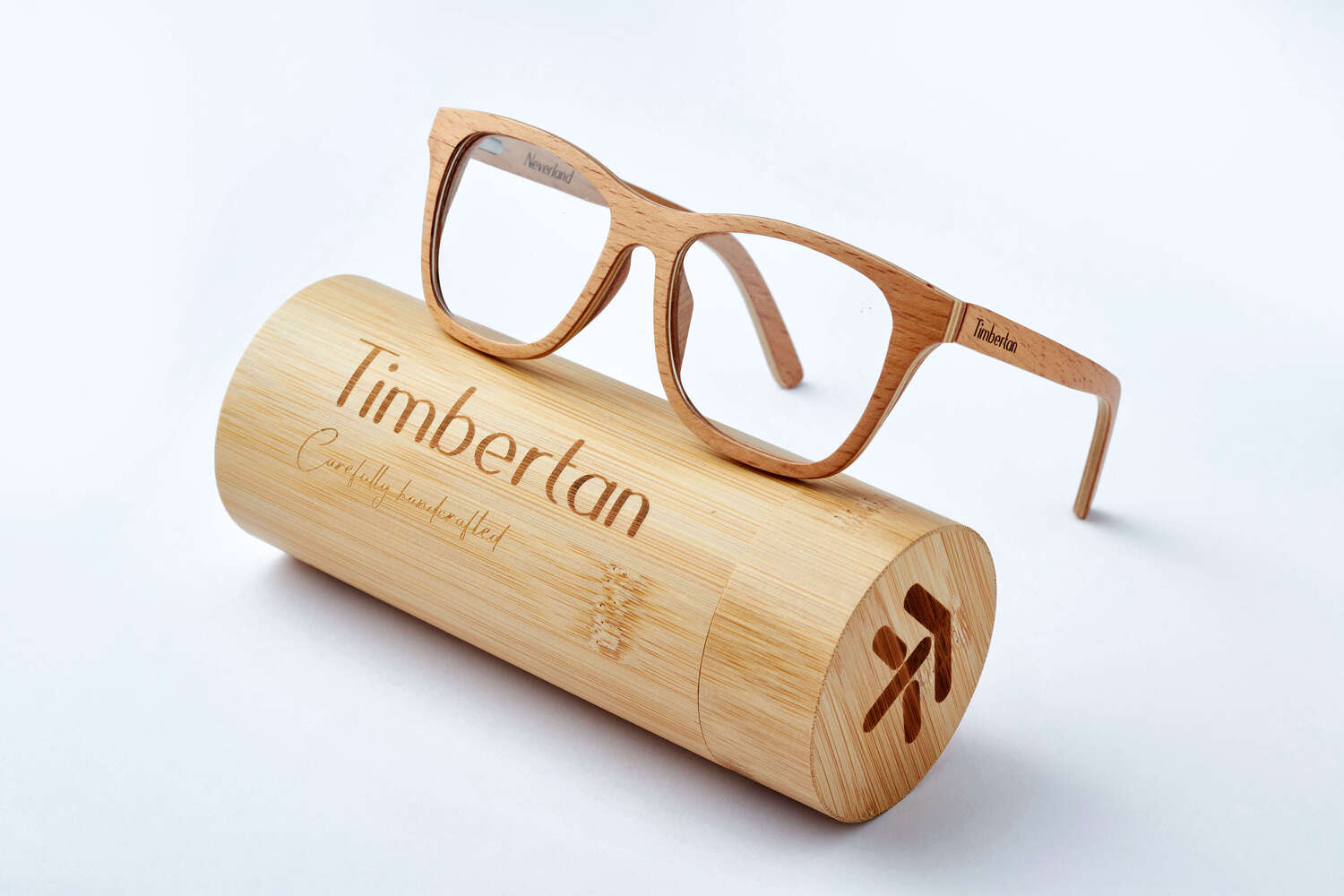 NEVERLAND prescription in layers beechwood