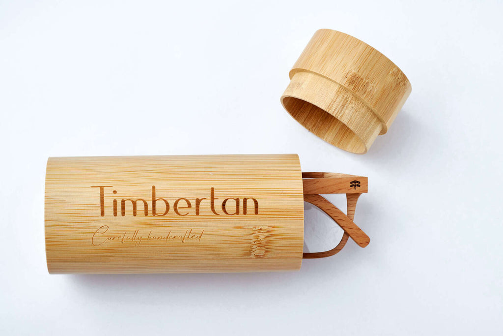 NEVERLAND prescription in layers beechwood