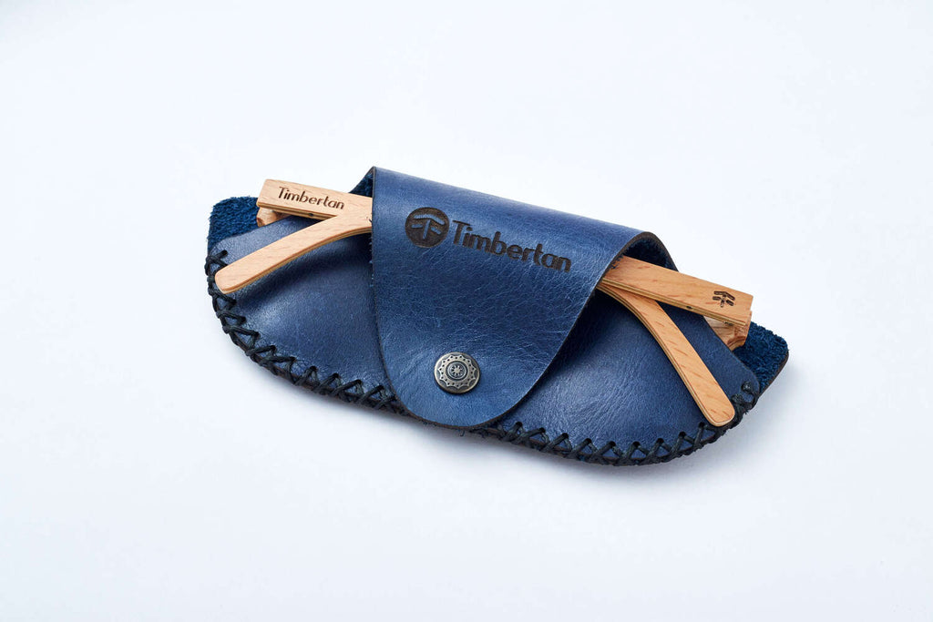 NEVERLAND prescription in layers beechwood